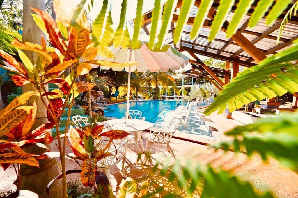 The Dock Resort Over Water Retreat West End Kültér fotó
